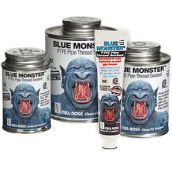 Cleanfit Blue Monster® 76011 76011