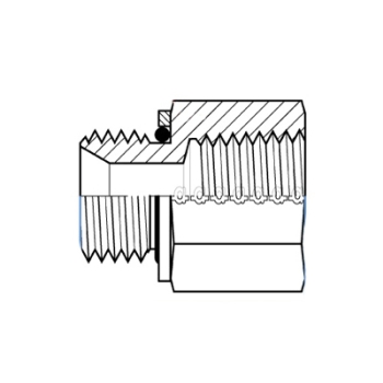 Adaptall 9035S-20-20 9035S-20-20