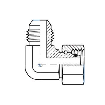 Adaptall 9199-06-L10-16 9199-06-L10-16