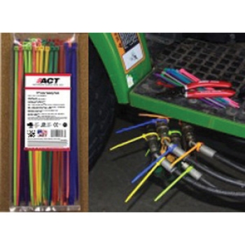 ACT AL-11-50-COLORS-C AL-11-50-COLORS-C