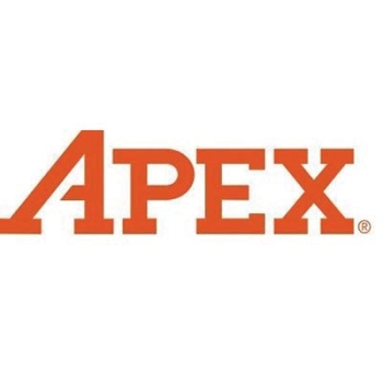 Apex® 720DD 720DD