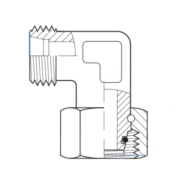 Adaptall 5360L-35 D8263-L35-35