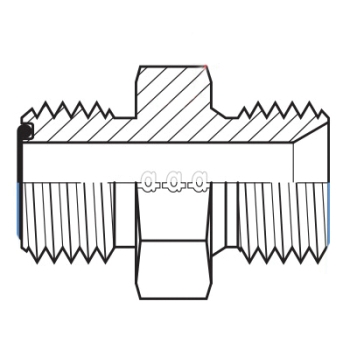 Adaptall 6005-08-08 6005-08-08