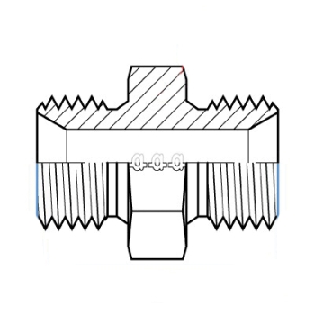 Adaptall 9000-24-24 9000-24-24