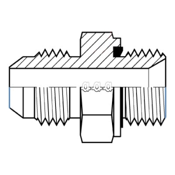 Adaptall 9005ES-06-04 9005ES-06-04