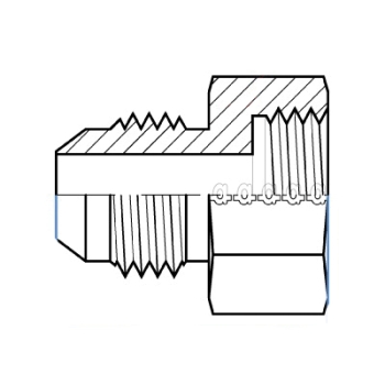 Adaptall 9022FC-08-22 9022FC-08-22