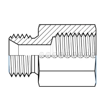 Adaptall 9039-08-06 9039-08-06