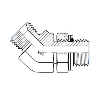 Adaptall 9051-04-04 9051-04-04