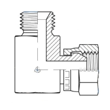 Adaptall 9060-04-04 9060-04-04