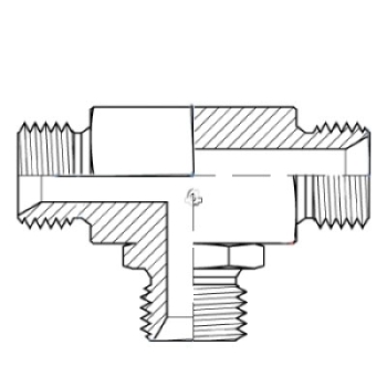 Adaptall 9080-08-08-08 9080-08-08-08