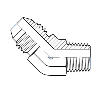 Adaptall 9225-04-04 9225-04-04