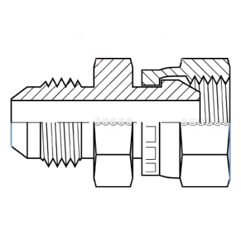 Adaptall 9240-08-12 9240-08-12
