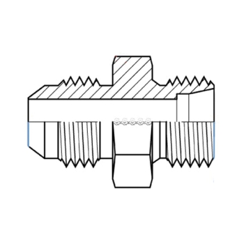 Adaptall 9605-06-12X1.25 9605-06-12X1.25