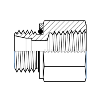 Adaptall 9636S-42-S30-20 9636S-42-S30-20
