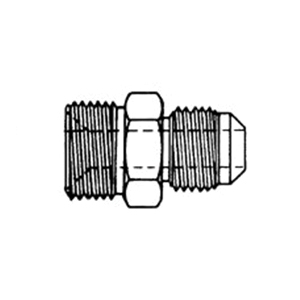 Aeroquip® 200001-4-5B 200001-4-5B