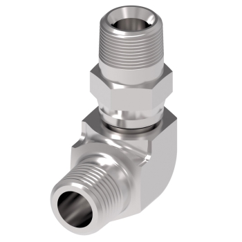 Aeroquip® 2251-4-4S 2251-4-4S