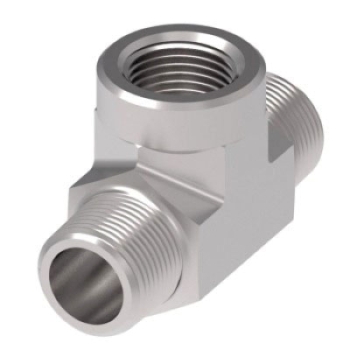 Aeroquip® 2256-4-4S 2256-4-4S