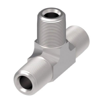 Aeroquip® 2257-6-6S 2257-6-6S