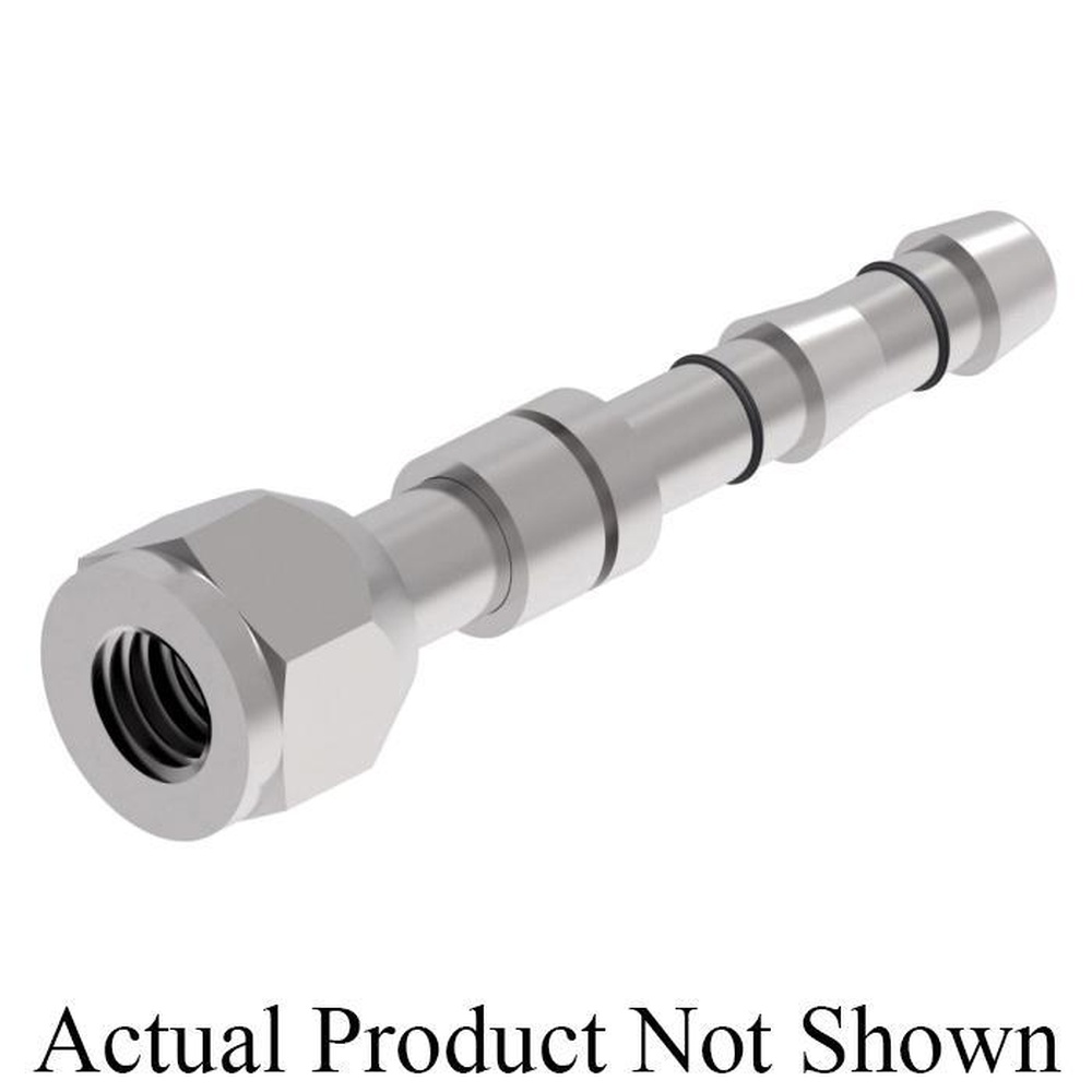 Aeroquip® FJ5984-0810S FJ5984-0810S