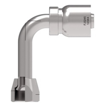 Aeroquip® FJ3245-0404S FJ3245-0404S