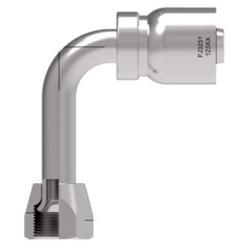 Aeroquip® FJ3251-1212S FJ3251-1212S