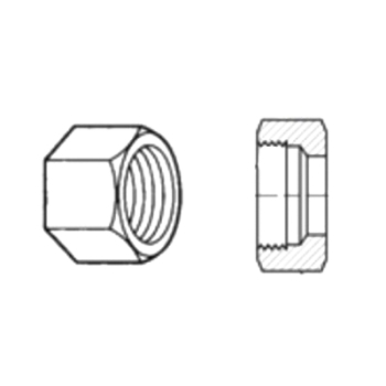 Weatherhead® MH7105X14 MH7105X14