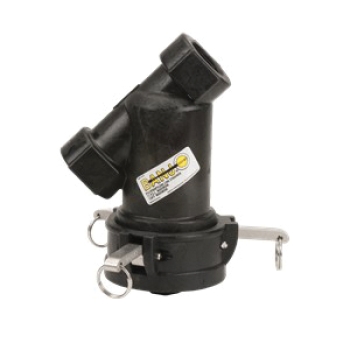 Banjo® LSQ150-B/C LSQ150-B/C