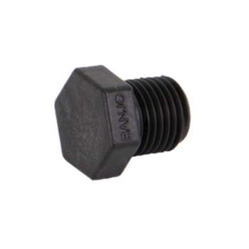 Banjo® PLUG025 PLUG025