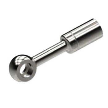 BrakeQuip® HFB37SS HFB37SS