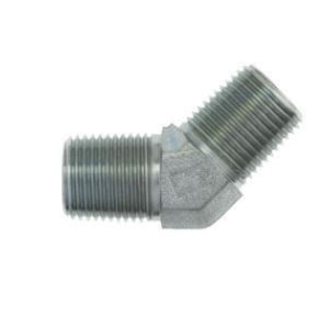 Brennan 5501-12-12-SS 5501-12-12-SS
