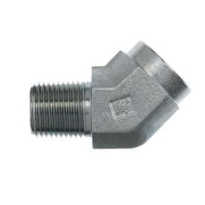 Brennan 5503-06-06-SS 5503-06-06-SS
