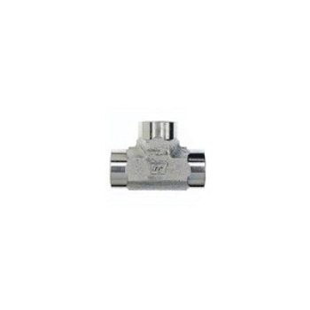 Brennan 5605-16-16-16-SS 5605-16-16-16-SS