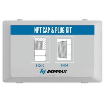 Brennan KT1003-NPT KT1003-NPT
