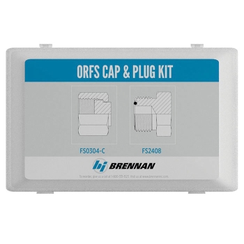 Brennan KT1004-ORFS KT1004-ORFS