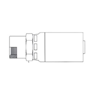 CSI CS03-4X8 CS03-4X8