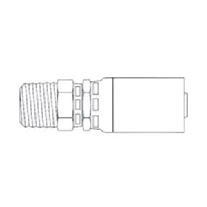 CSI CS04-6X6 CS04-6X6