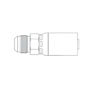 CSI CS08-16X14 CS08-16X14