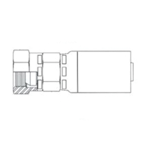 CSI CS10-6X6 CS10-6X6
