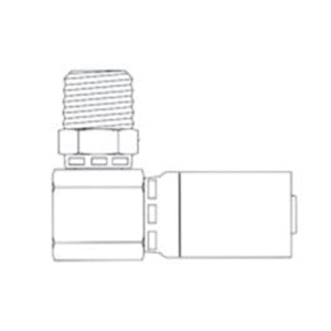 CSI CS14-6X8 CS14-6X8