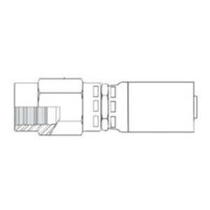 CSI CS16-6X6 CS16-6X6