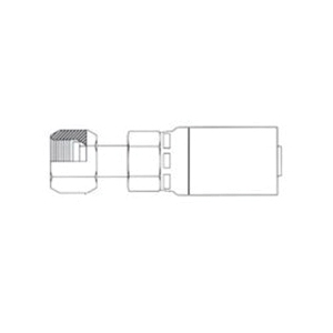 CSI CS30-6X4 CS30-6X4