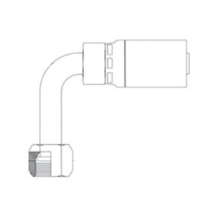 CSI CS33-6X6 CS33-6X6