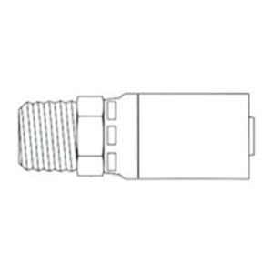 CSI CS35-4X4 CS35-4X4
