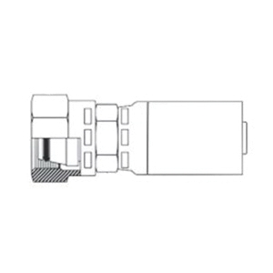 CSI CS38-4X8 CS38-4X8