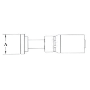 CSI CS47-16X20 CS47-16X20