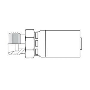 CSI CS66-12X22 CS66-12X22