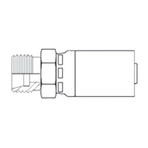 CSI CS67-4X10 CS67-4X10