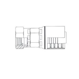 CSI GW10-16X16 GW10-16X16