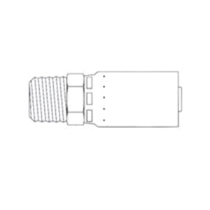 CSI R501-16X16 R501-16X16