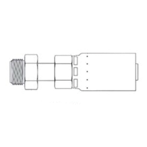 CSI R518-6X6 R518-6X6